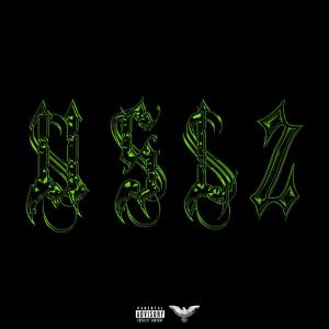 收聽chrome!的BÆLTE TIL RØV (Explicit)歌詞歌曲