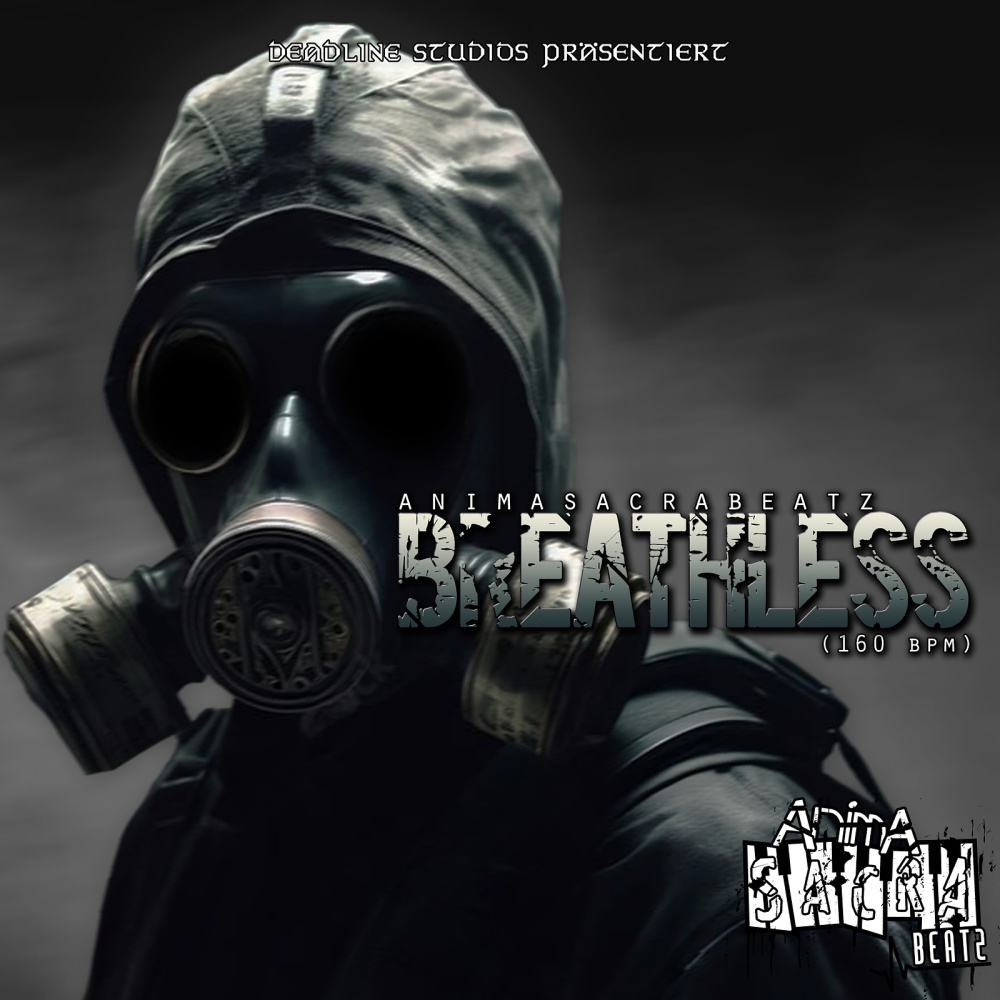 Breathless (160 BPM)