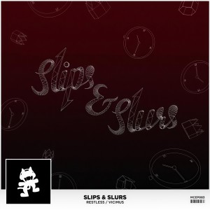 ดาวน์โหลดและฟังเพลง Restless พร้อมเนื้อเพลงจาก Slippy