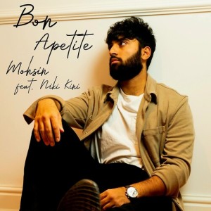 Album Bon Apetite from Mohsin