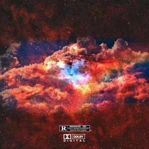 Album Space Eagle (Explicit) from Kensei Blxnco