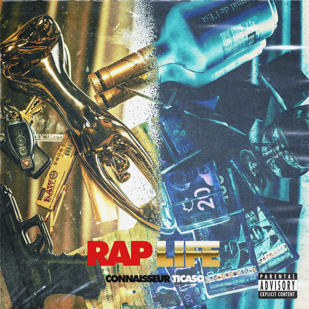 Push Hard (Explicit)
