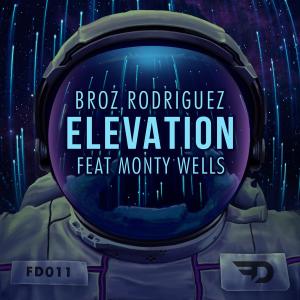 Dengarkan lagu Elevation(feat. Monty Wells) nyanyian Broz Rodriguez dengan lirik