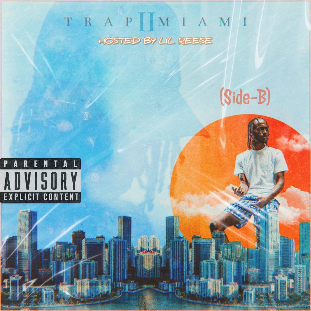 Now or Never (Lil Reese Intro) (feat. Lil Reese) (Explicit)