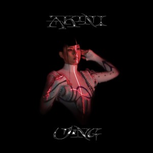 Listen to Human Parts（人类零件） song with lyrics from 朱婧汐Akini Jing