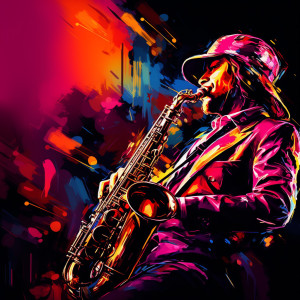 Trumpet Jazz的專輯Jazz Music Revival: Retro Grooves