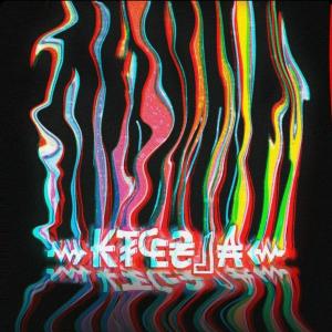 Dengarkan lagu LV (Explicit) nyanyian KTESLA dengan lirik