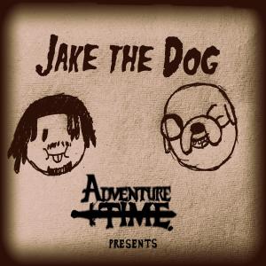 收聽Era Green的jake the dog歌詞歌曲