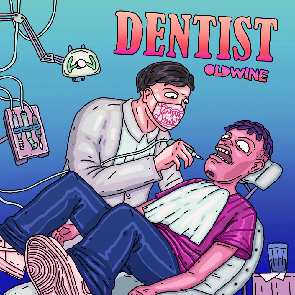 Dentist (Explicit)