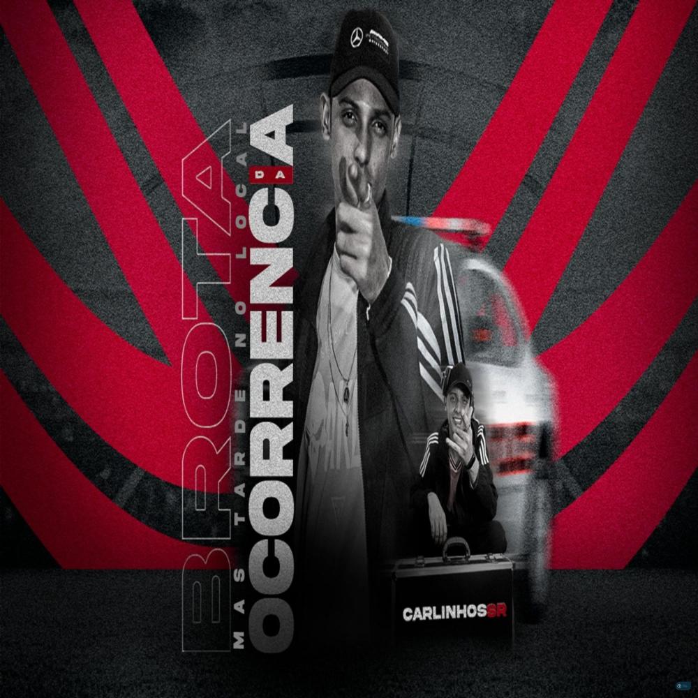 Brota Mas Tarde no Local da Ocorrência (feat. Mc Luiggi) (Explicit)