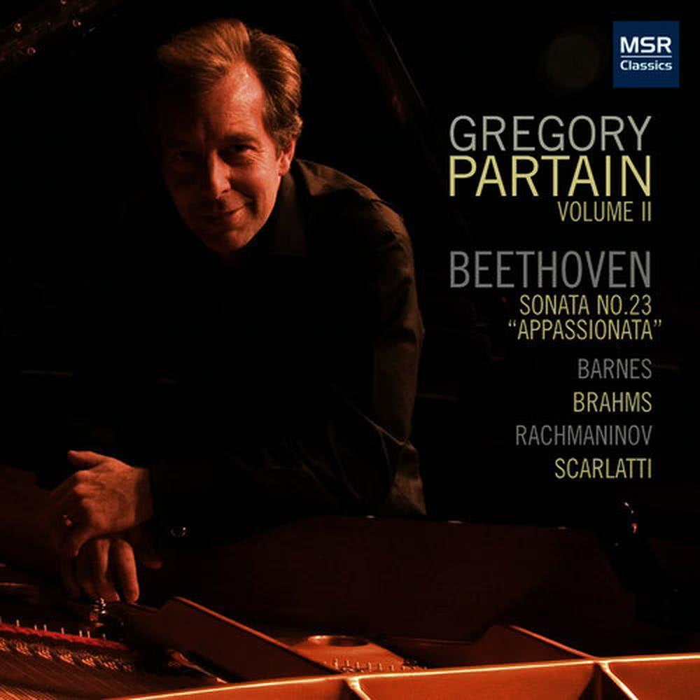 Piano Sonata No. 23 in F Minor, Op. 67 "Appassionata": III. Allegro ma non troppo