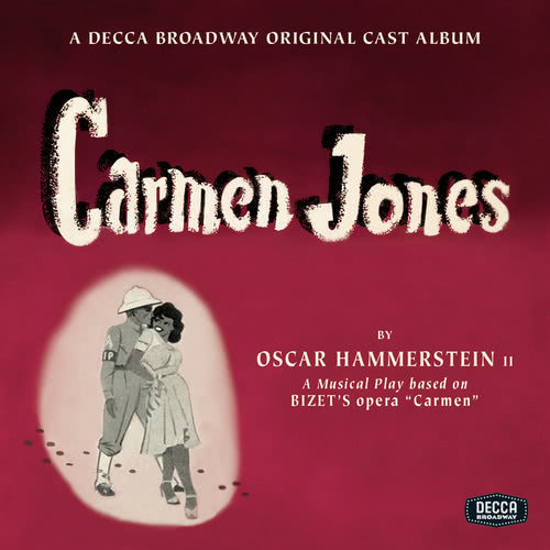 Lift 'Em Up And Put 'Em Down (Carmen Jones/1943 Original Broadway Cast/Remastered)