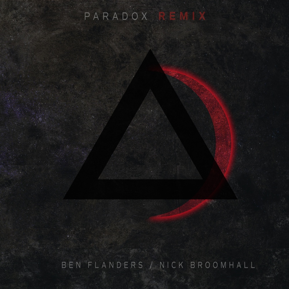 Paradox (Remix)