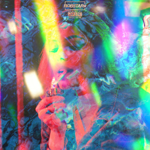 Album Cigarette (Explicit) from Robstar