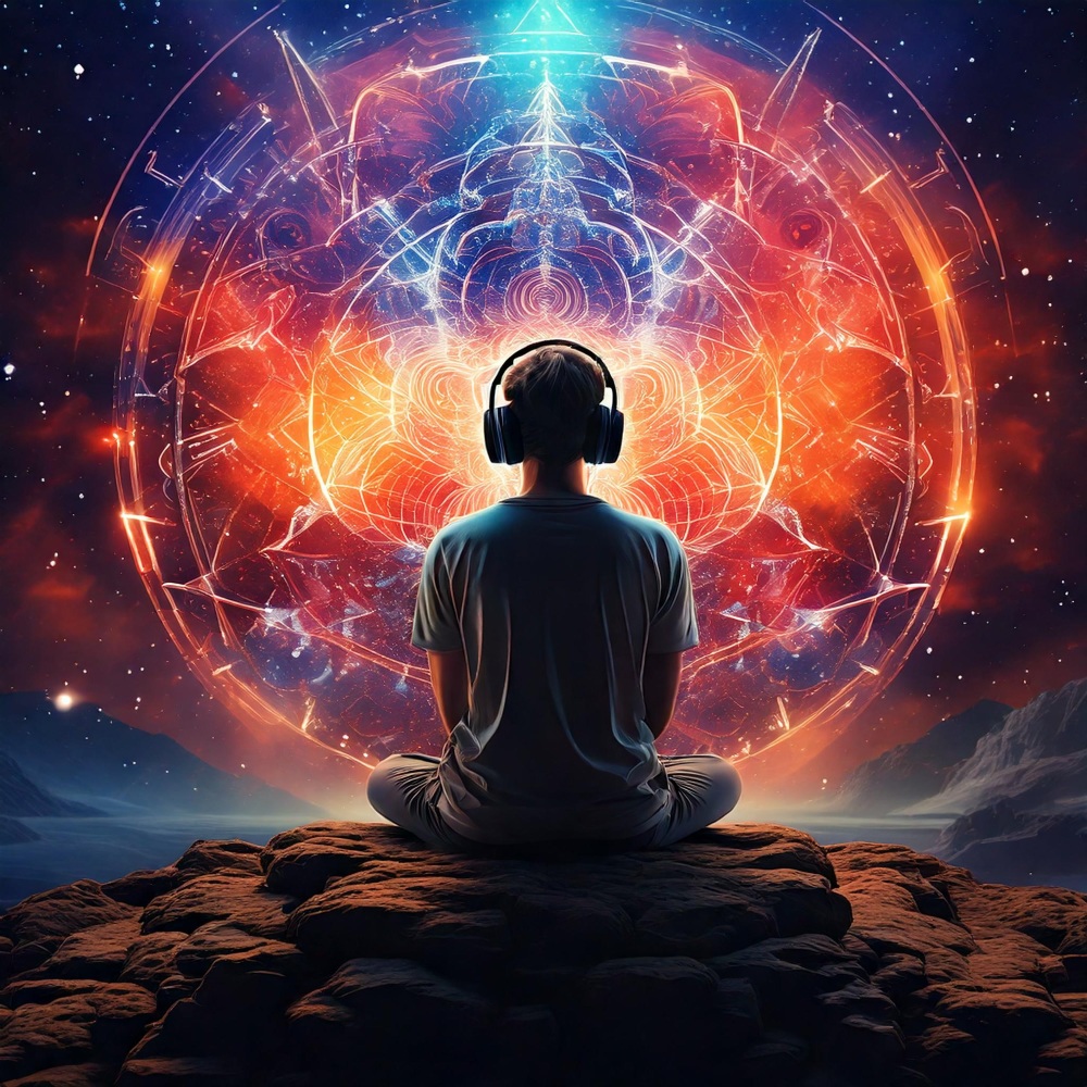 Calm Insight Rhythms