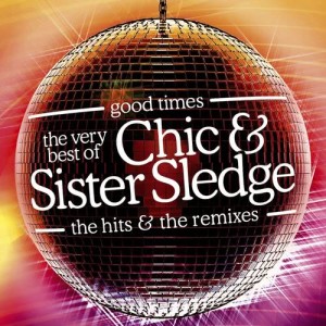 收聽Sister Sledge的Lost in Music (Sure Is Pure Remix) (1995 Remaster|Sure Is Pure Remix)歌詞歌曲