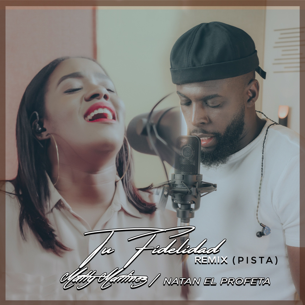 Tu Fidelidad (Pista) [Remix] (Remix)