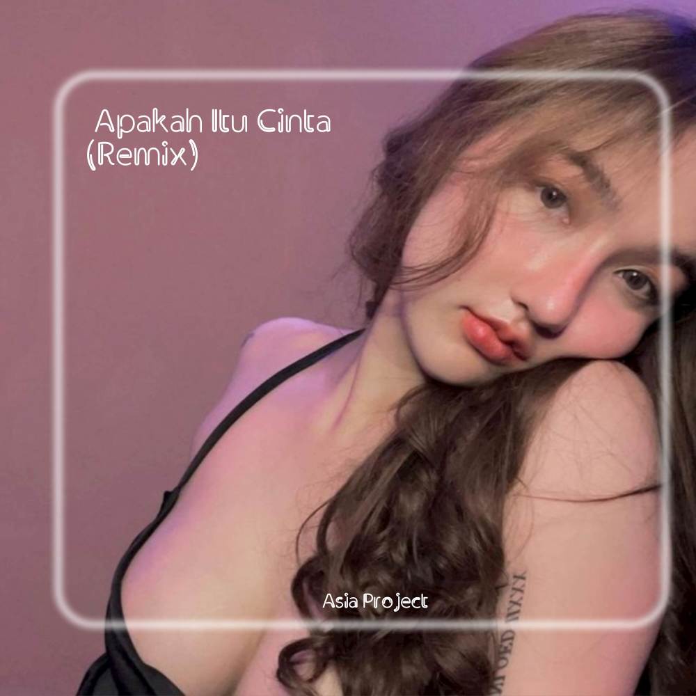 DJ Apakah Itu Cinta Breakbeat