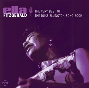 收聽Ella Fitzgerald的It Don't Mean A Thing (If It Ain't Got That Swing)歌詞歌曲