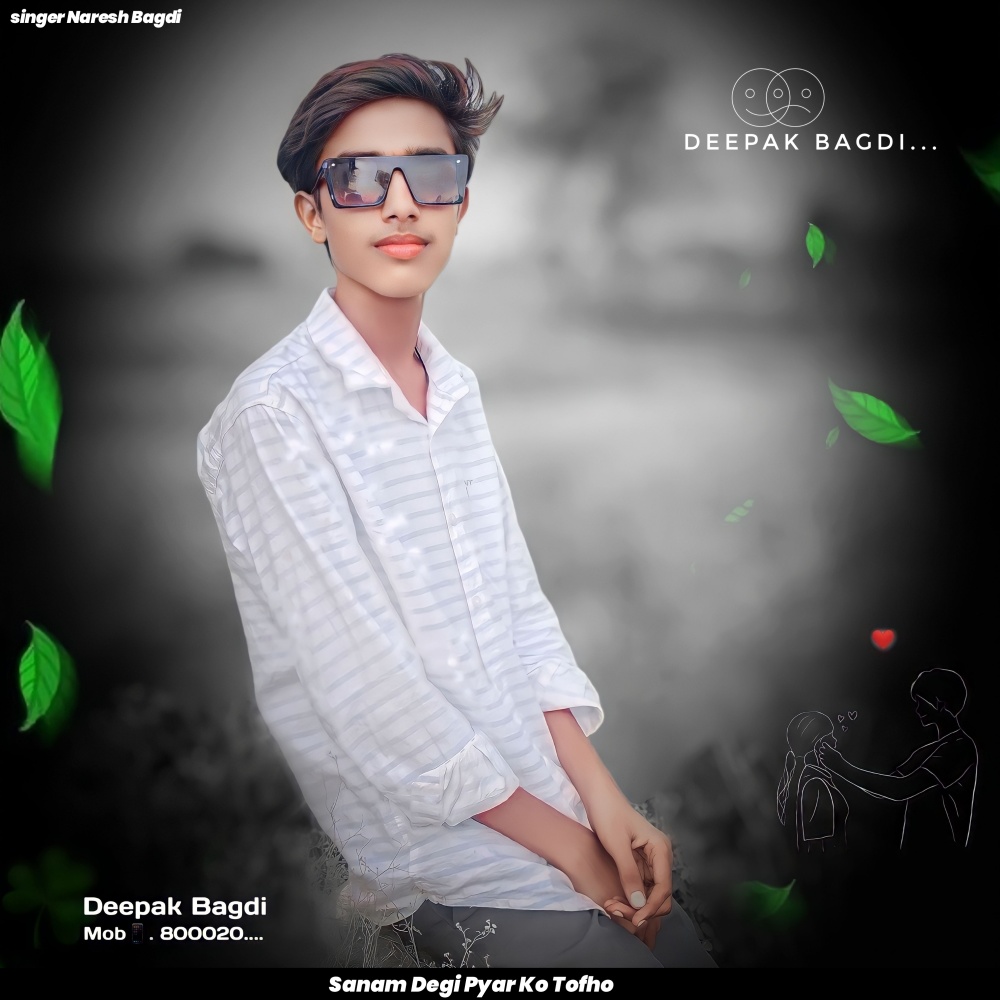 Sanam Degi Pyar Ko Tofho
