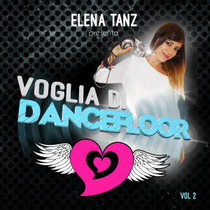 Listen to La mia libertà song with lyrics from Elena Tanz