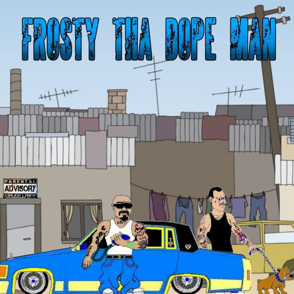 I Get Money(feat. Swoop) (Explicit)