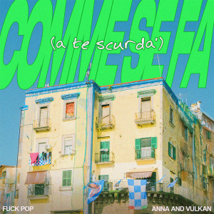 Album Comme se fa (a te scurdà) [Explicit] from 