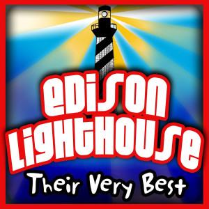 Album Their Very Best from Edison Lighthouse