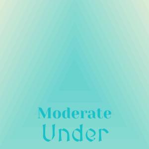 Moderate Under dari Various