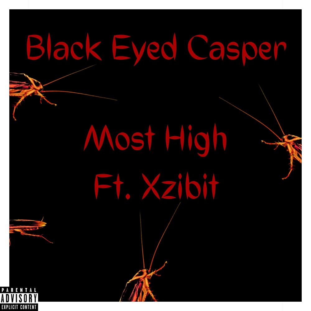 Most High (Explicit)