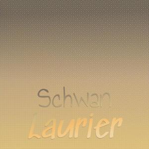 Schwan Laurier dari Various