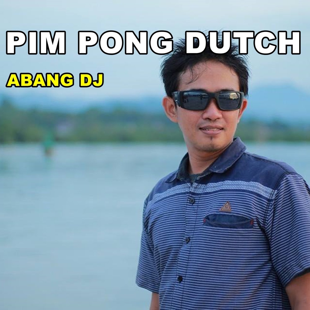 PIM PONG DUTCH (Remastered 2024)