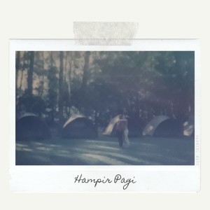 Album Hampir Pagi from Gabriel Mayo