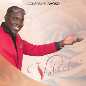 ดาวน์โหลดและฟังเพลง Asher พร้อมเนื้อเพลงจาก Jacksonne Amoko