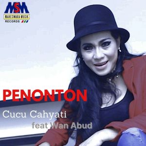 Cucu Cahyati的專輯Penonton (Disco Remix)