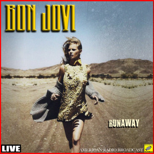 Dengarkan Get Ready (Live) lagu dari Bon Jovi dengan lirik