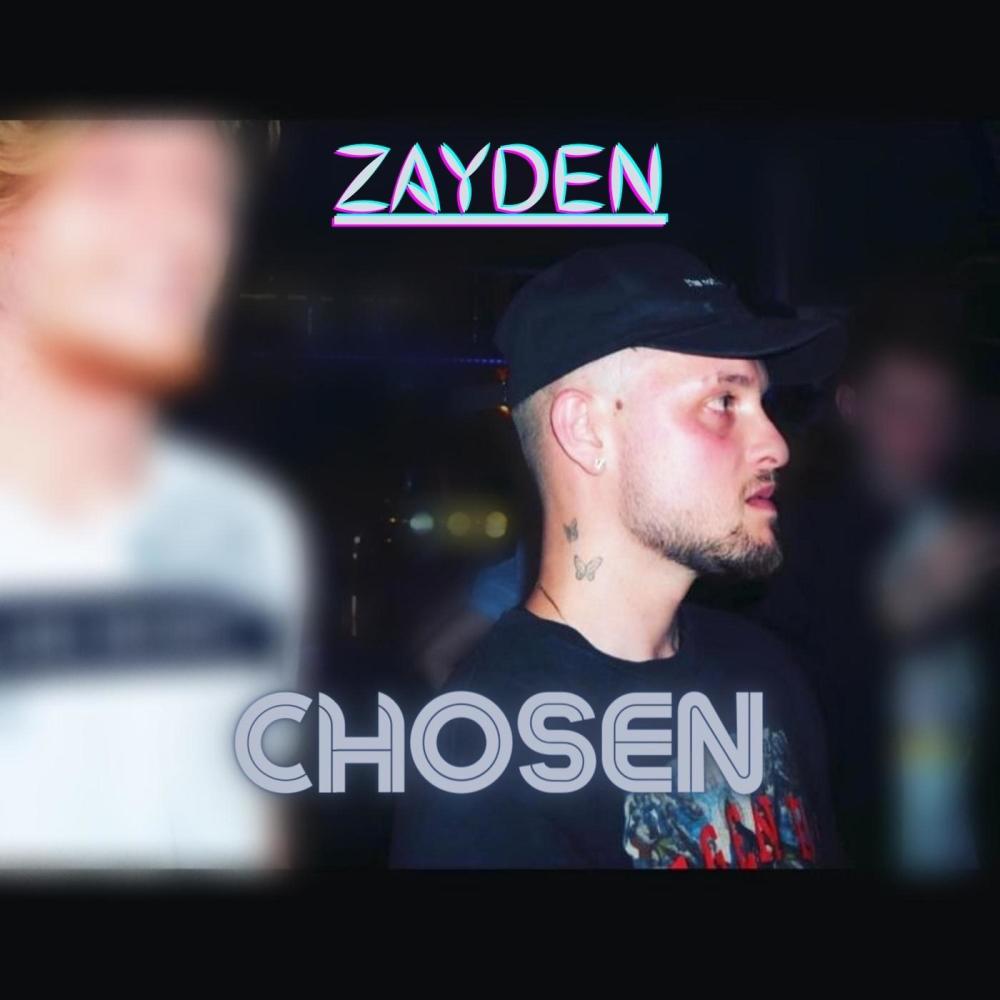 CHOSEN (Explicit)