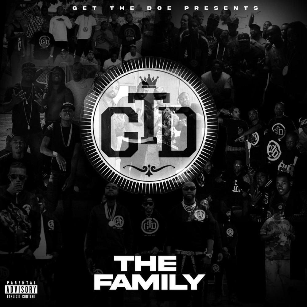 40 (feat. T.K) (Explicit)