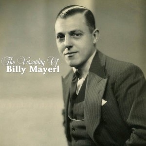 Listen to I Ain't Got Nobody And Don't Want Nobody But You song with lyrics from Billy Mayerl