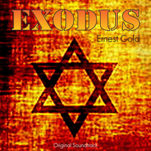 收聽Ernest Gold的Theme of Exodus歌詞歌曲