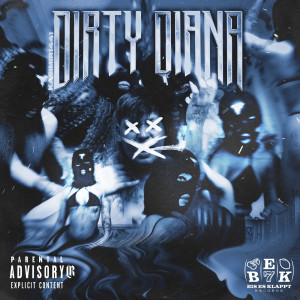 WILDBWOYS的專輯Dirty Diana (Explicit)