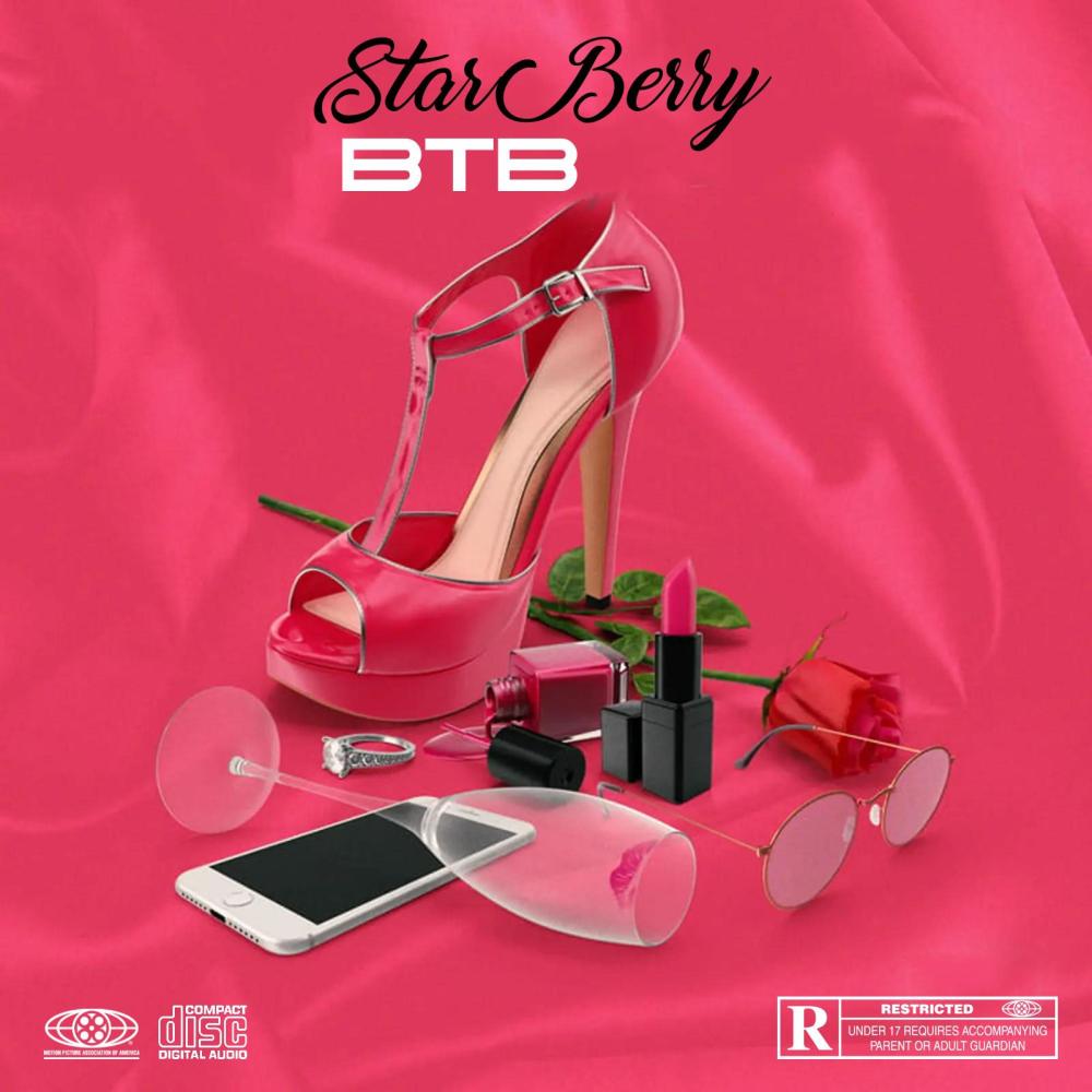 BTB (Been That *****) (Explicit)