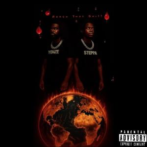 listxppa的專輯Merch That Shit! (feat. YONZE) [Explicit]