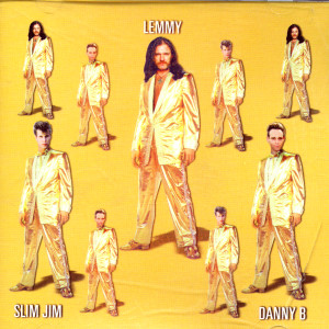 ดาวน์โหลดและฟังเพลง Tell Me How พร้อมเนื้อเพลงจาก Lemmy