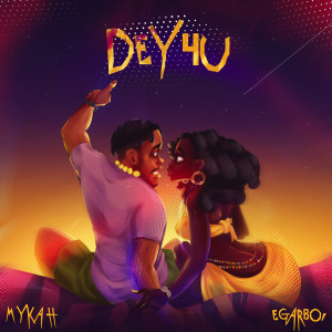 Mykah的專輯Dey 4U
