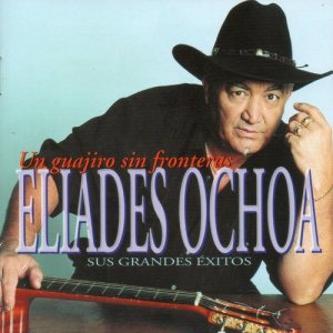 收聽Eliades Ochoa的Son a la casa de la trova歌詞歌曲