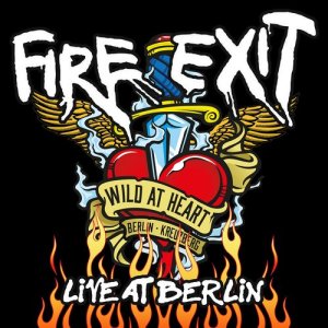 ดาวน์โหลดและฟังเพลง Burn the Churches (Live) พร้อมเนื้อเพลงจาก Fire Exit