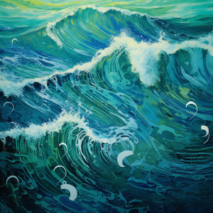 Harmonic Wave Melodies: Sonic Surf Symphony