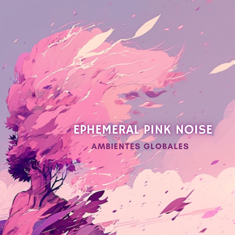 Ephemeral Pink Noise