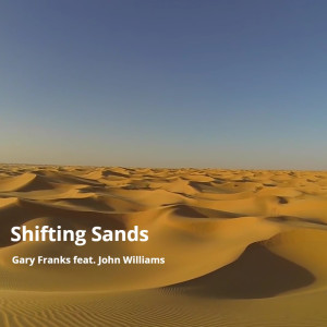 Gary Franks的專輯Shifting Sands